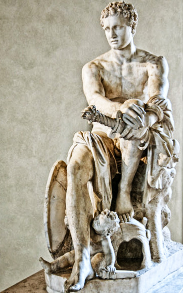 Ares-Ludovisi-restaurato-da-Bernini_Roma