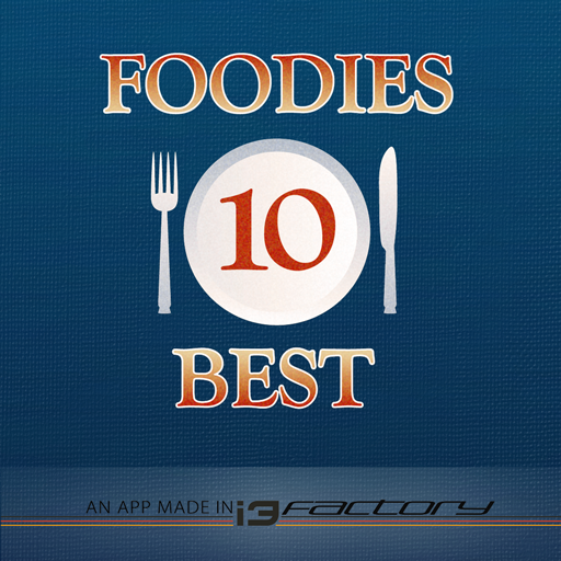 Foodies-10-Best_foodies10best_Artwork