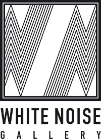 White Noise Gallery