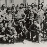 DIARI 25 APRILE 1945 – VIAGGIO NELLA MEMORIA DELLA RESISTENZA
