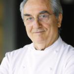 Il famoso Chef italiano Gualtiero Gualtieri
