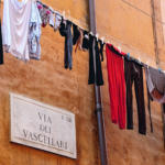 Trastevere Walking Tour_Photo by Massimo Sperandio