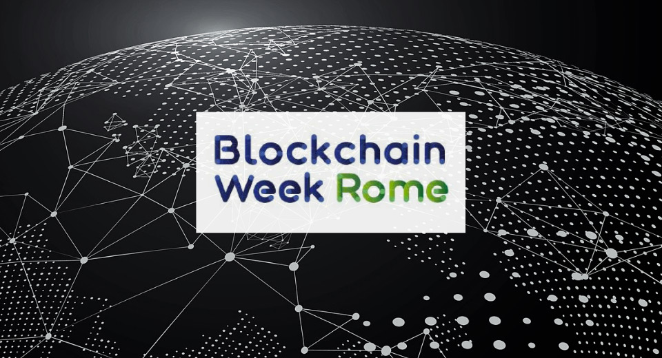 corso blockchain roma