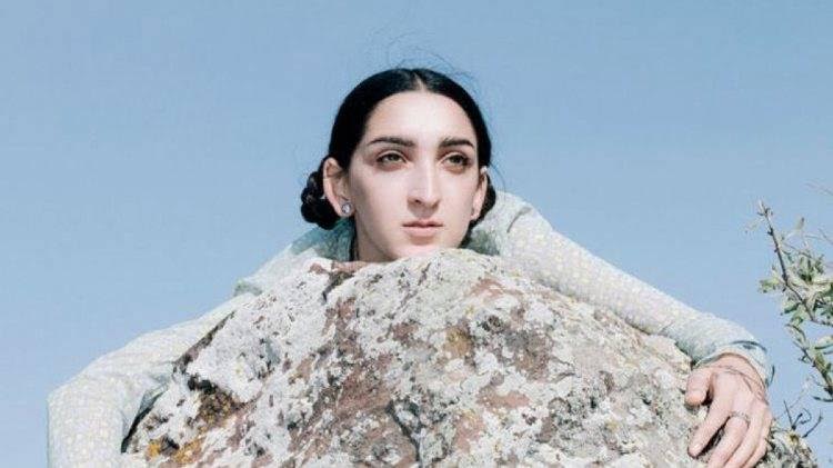 scheiden koken vlot Armine Harutyunyan, the Gucci model who rewrites the canons of beauty! -  Rome Central Magazine